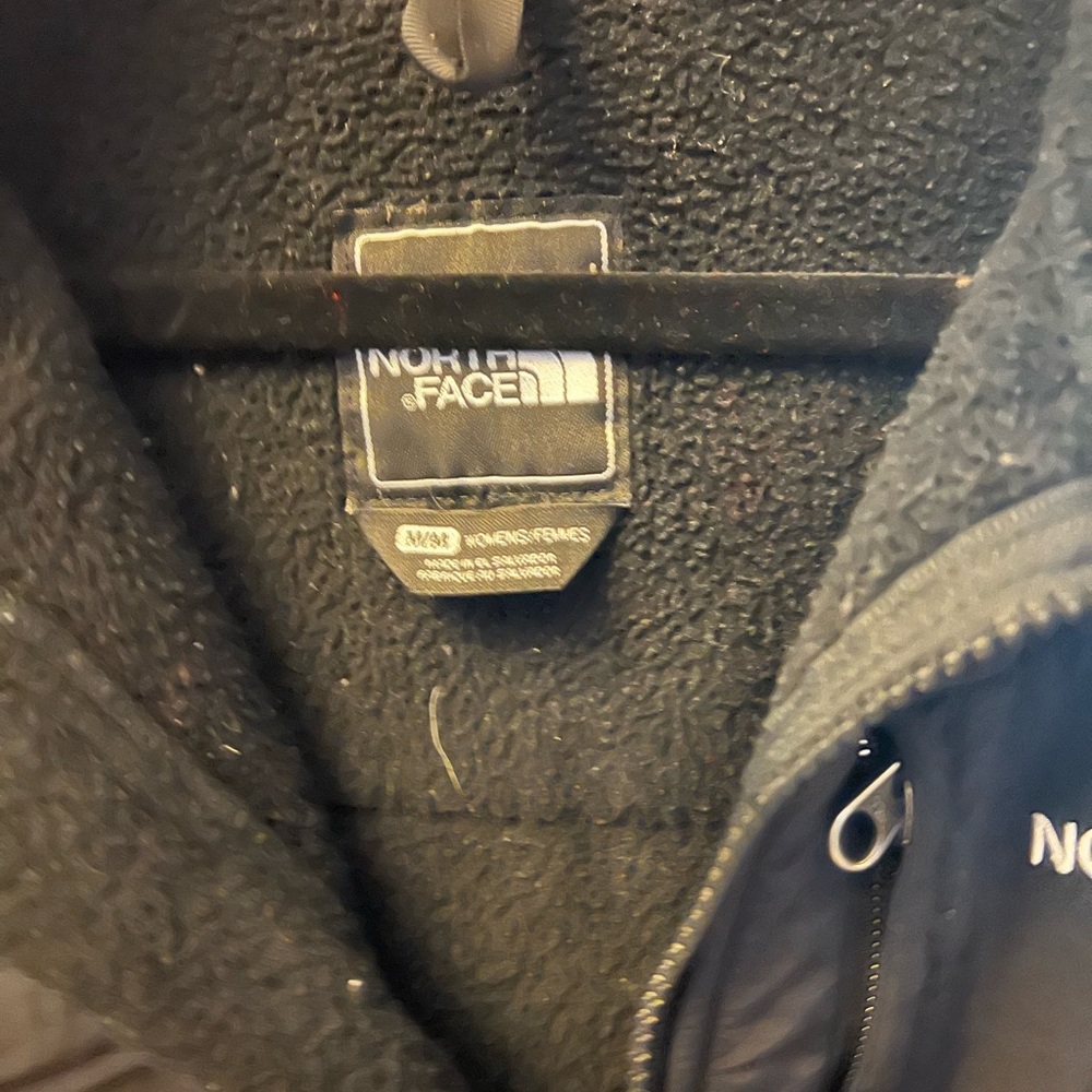 North Face jacket - Picture 3 of 4